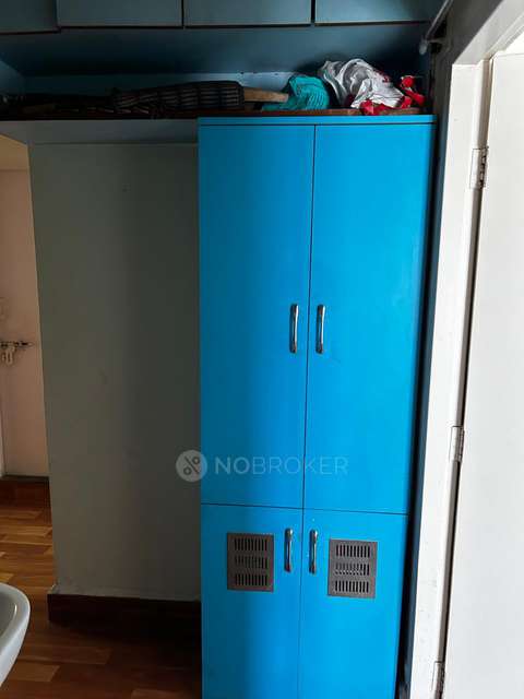 2 BHK Flat In Plot7 for Rent In Gananjay Society Unit No 1. Plot No 7