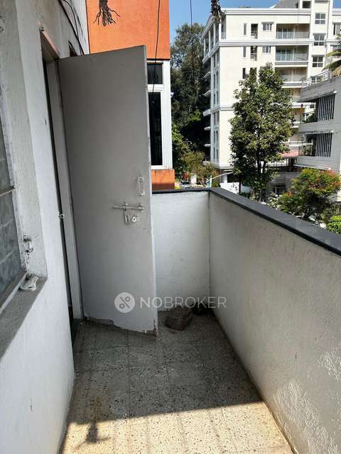 2 BHK Flat In Plot7 for Rent In Gananjay Society Unit No 1. Plot No 7