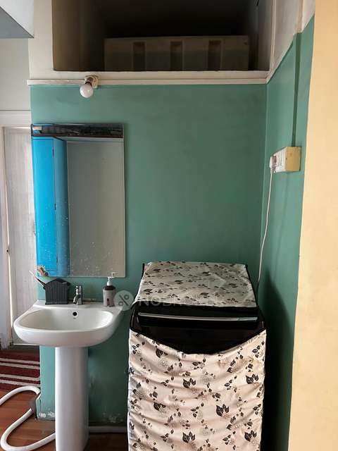 2 BHK Flat In Plot7 for Rent In Gananjay Society Unit No 1. Plot No 7