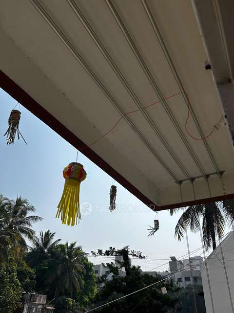 2 BHK Flat In Plot7 for Rent In Gananjay Society Unit No 1. Plot No 7