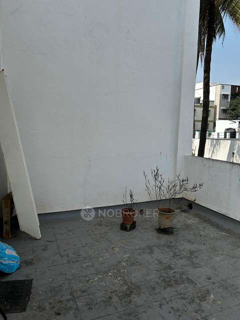 2 BHK Flat In Plot7 for Rent In Gananjay Society Unit No 1. Plot No 7