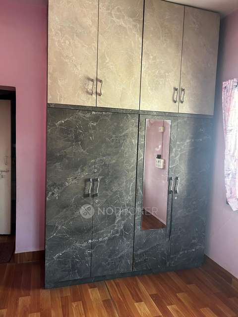 2 BHK Flat In Plot7 for Rent In Gananjay Society Unit No 1. Plot No 7