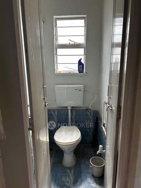 2 BHK Flat In Plot7 for Rent In Gananjay Society Unit No 1. Plot No 7