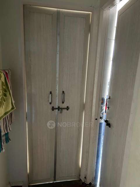 2 BHK Flat In Plot7 for Rent In Gananjay Society Unit No 1. Plot No 7