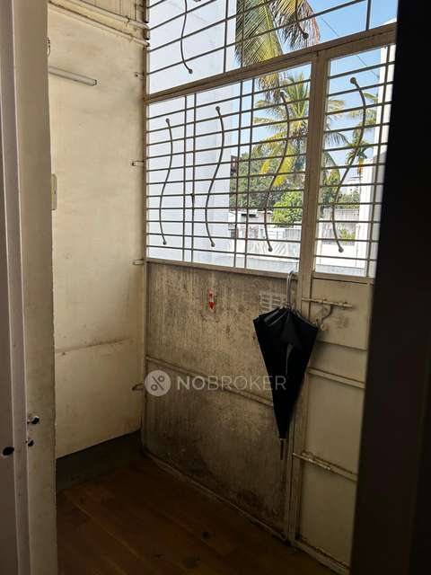 2 BHK Flat In Plot7 for Rent In Gananjay Society Unit No 1. Plot No 7