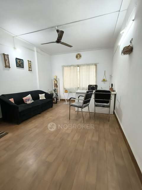 1 RK Flat In Sitai Park, Aundh, Aundh For Sale  In Aundh