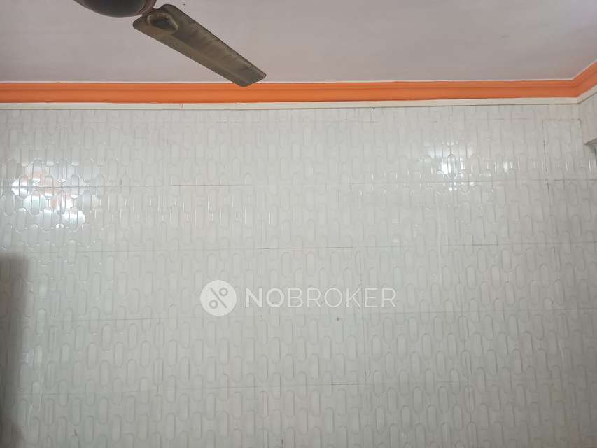 1 RK Flat In Ekveera Apartment Virar East For Sale  In Gandhi Chowk