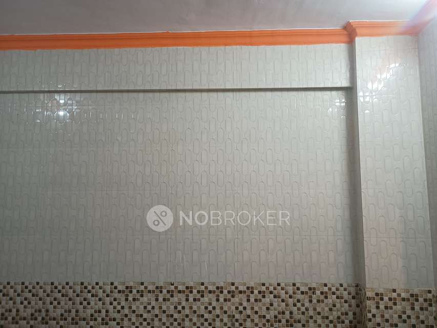 1 RK Flat In Ekveera Apartment Virar East For Sale  In Gandhi Chowk