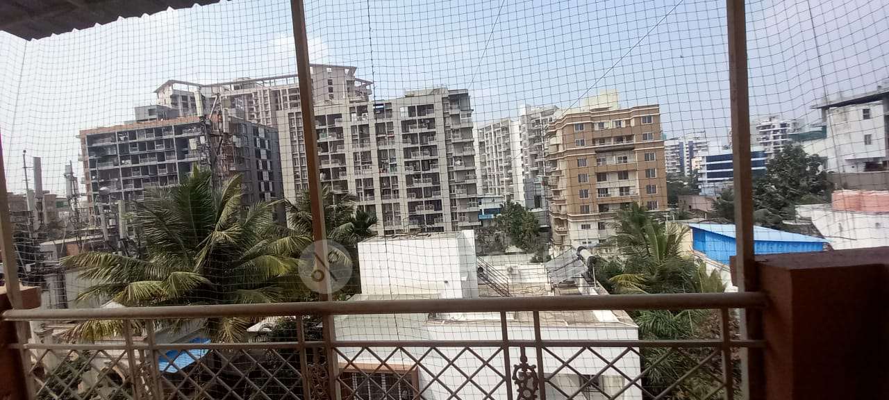 Single Room for Female In 2 BHK  In Rajaveer Palace Phase 1 In Pimple Saudagar