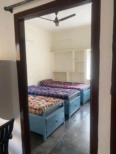 PG for Anyone in 66, Lane 9, Bagath Singh Nagar Phase 2, Kukatpally, Hyderabad, Telangana 500085, India