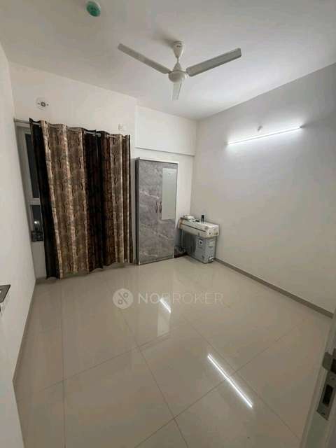 Single Room for Male In 2 BHK  In Godrej Greens In Undri