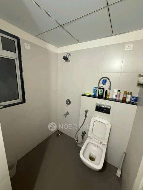 Single Room for Male In 2 BHK  In Godrej Greens In Undri