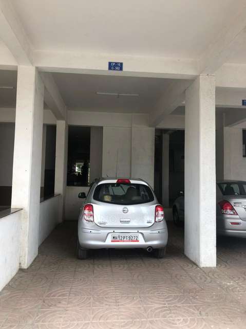 2 BHK Flat In Umang Premier , Wagholi for Rent  In Umang Premiere Building A