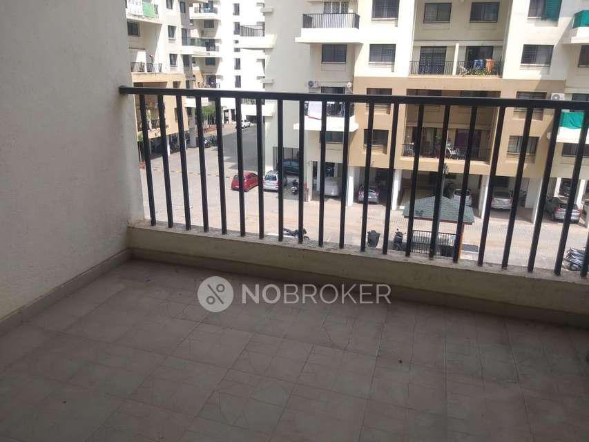 2 BHK Flat In Umang Premier , Wagholi for Rent  In Umang Premiere Building A