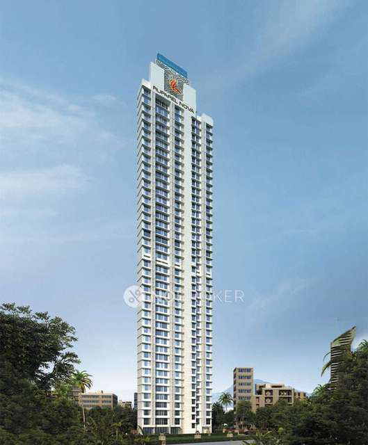 1 BHK Flat In Ruparel Nova for Rent  In Parel
