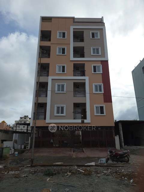 1 BHK Flat In Araku Homes for Rent  In Channasandra