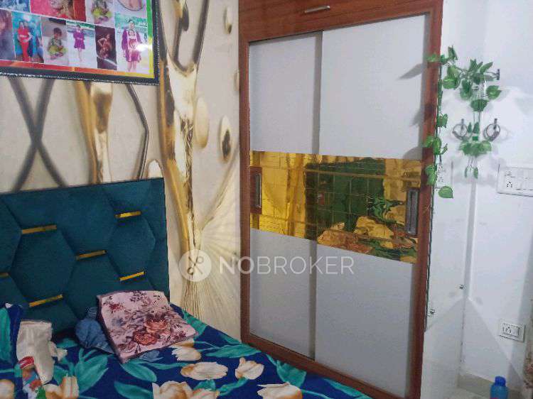 2 BHK Flat In Divin Homes ,vipin Garden For Sale  In 136a, Block C, Vipin Garden, Nawada, New Delhi, Delhi, 110059, India