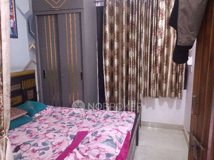 2 BHK Flat In Divin Homes ,vipin Garden For Sale  In 136a, Block C, Vipin Garden, Nawada, New Delhi, Delhi, 110059, India