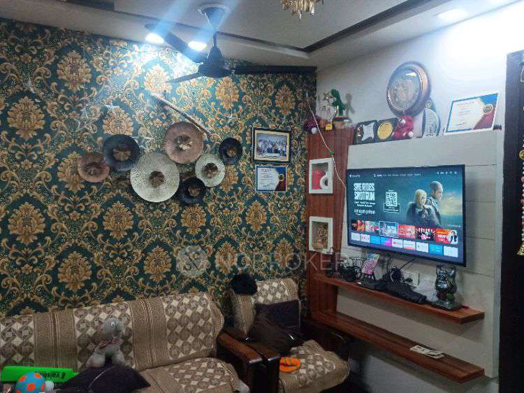 2 BHK Flat In Divin Homes ,vipin Garden For Sale  In 136a, Block C, Vipin Garden, Nawada, New Delhi, Delhi, 110059, India