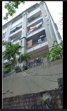 Single Room for Male In 1 BHK  In Bhavya Fantastika, Road No.12, Banjara Hills In Bhavyas Fantastika, Anand Banjara Colony, Banjara Hills, Hyderabad, Telangana 500028, India