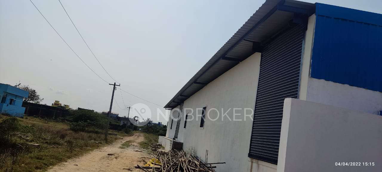 Godown/Warehouse in 56q4+qvp, Athivakkam, Grant Lyon, Red Hills, Chennai, Alinjivakkam, Tamil Nadu 600052, India, Chennai for sale 