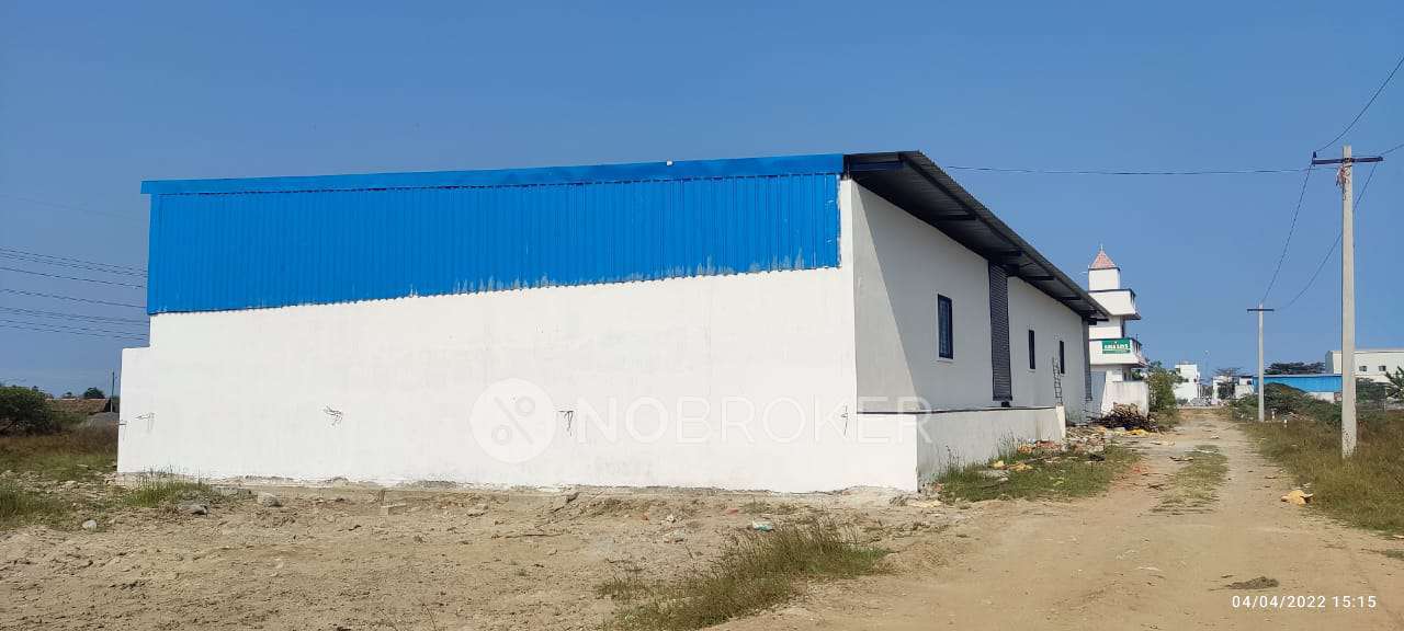 Godown/Warehouse in 56q4+qvp, Athivakkam, Grant Lyon, Red Hills, Chennai, Alinjivakkam, Tamil Nadu 600052, India, Chennai for sale 
