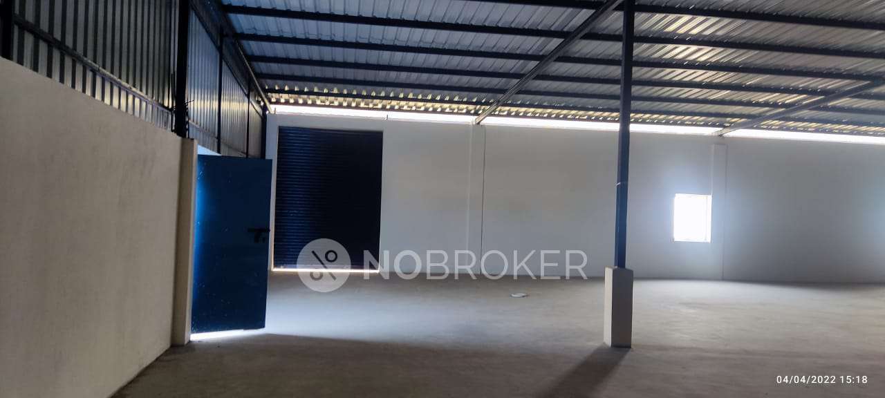 Godown/Warehouse in 56q4+qvp, Athivakkam, Grant Lyon, Red Hills, Chennai, Alinjivakkam, Tamil Nadu 600052, India, Chennai for sale 