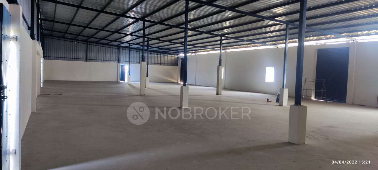 Godown/Warehouse in 56q4+qvp, Athivakkam, Grant Lyon, Red Hills, Chennai, Alinjivakkam, Tamil Nadu 600052, India, Chennai for sale 