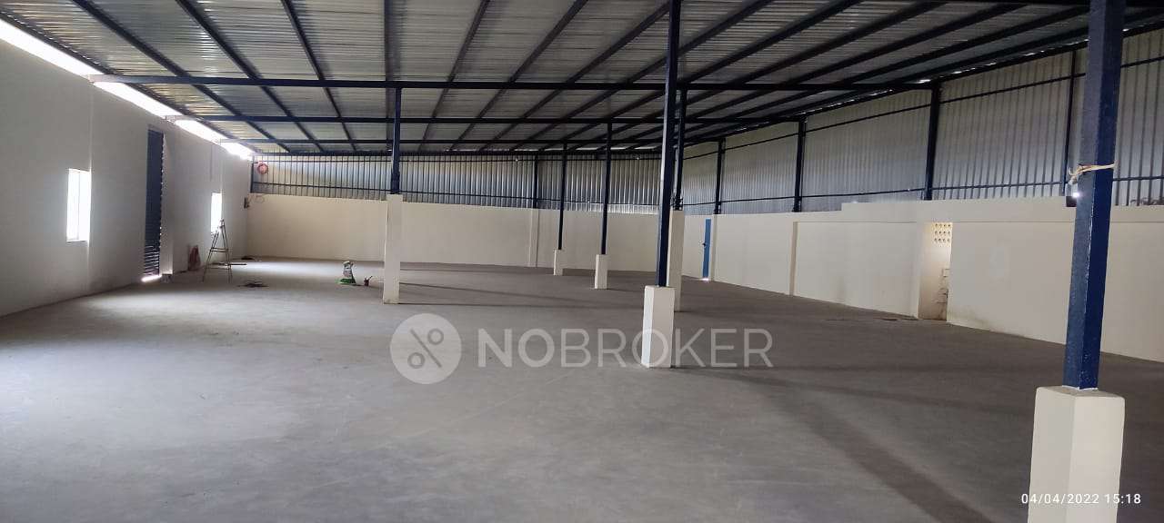 Godown/Warehouse in 56q4+qvp, Athivakkam, Grant Lyon, Red Hills, Chennai, Alinjivakkam, Tamil Nadu 600052, India, Chennai for sale 