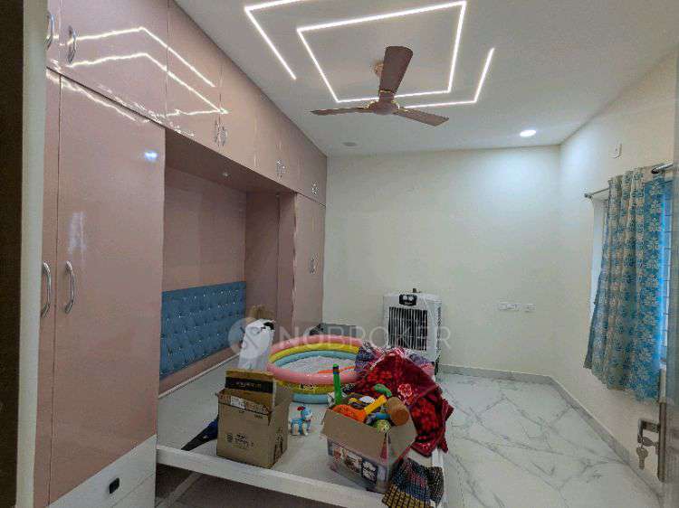 3 BHK Flat In Doller Hills Avenue for Rent  In Dollar Hills Avenue