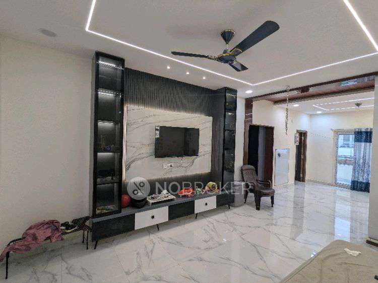 3 BHK Flat In Doller Hills Avenue for Rent  In Dollar Hills Avenue
