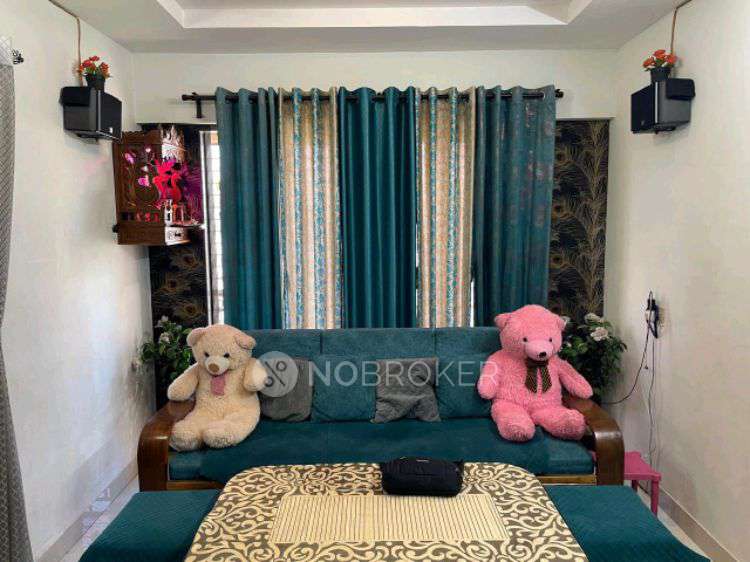 1 BHK Flat In  Meera Avenue For Sale  In Vasai East