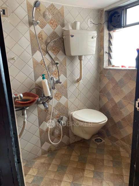 1 BHK Flat In  Meera Avenue For Sale  In Vasai East