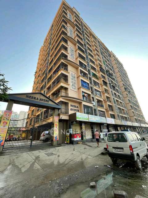 1 BHK Flat In  Meera Avenue For Sale  In Vasai East