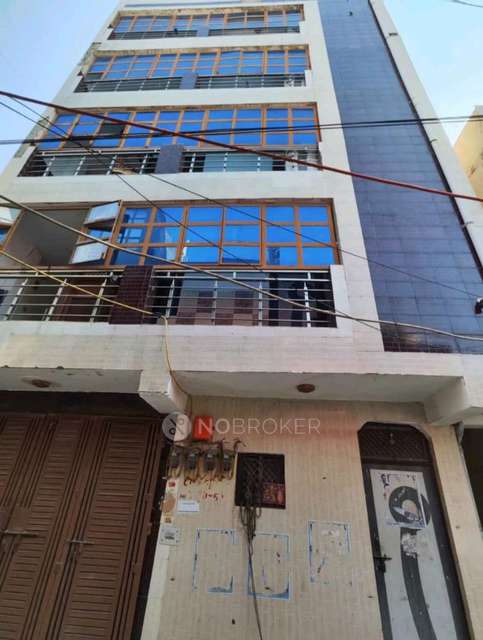 PG for Anyone in J2mr+29h, Block M, Mohan Garden, Hastsal, Delhi, 110059, India