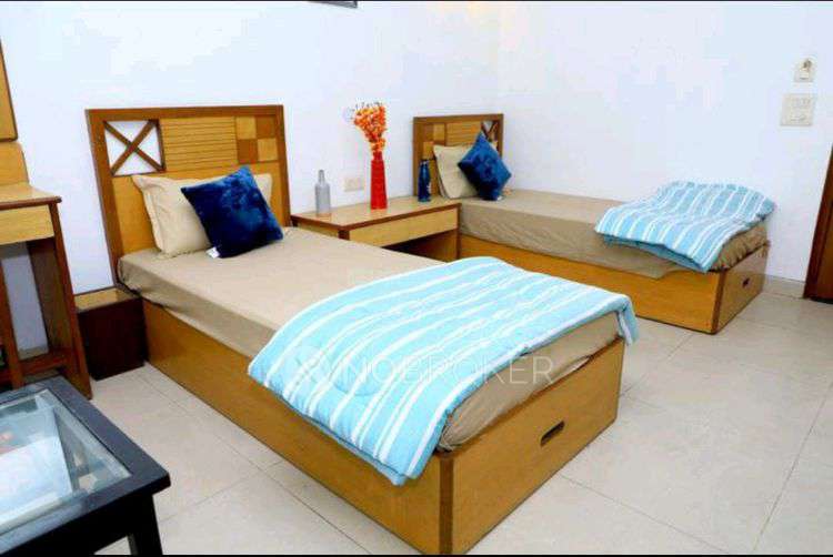 PG for Anyone in J2mr+29h, Block M, Mohan Garden, Hastsal, Delhi, 110059, India