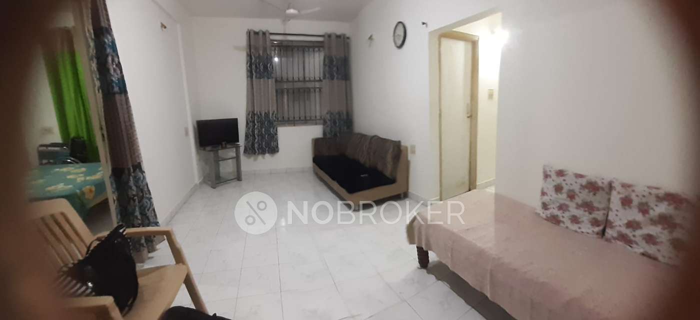 1 BHK Flat In Symphony Apartment,rt Nagar For Sale  In Rt Nagar