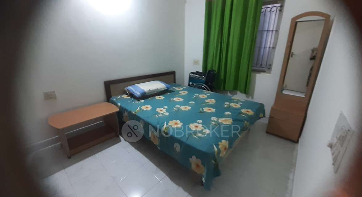 1 BHK Flat In Symphony Apartment,rt Nagar For Sale  In Rt Nagar