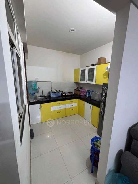 2 BHK Flat In I Trend Life  for Rent  In Wakad