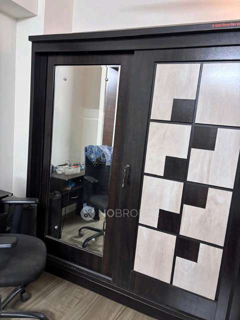 2 BHK Flat In I Trend Life  for Rent  In Wakad