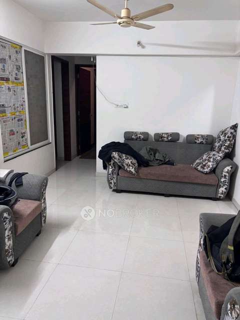 2 BHK Flat In I Trend Life  for Rent  In Wakad