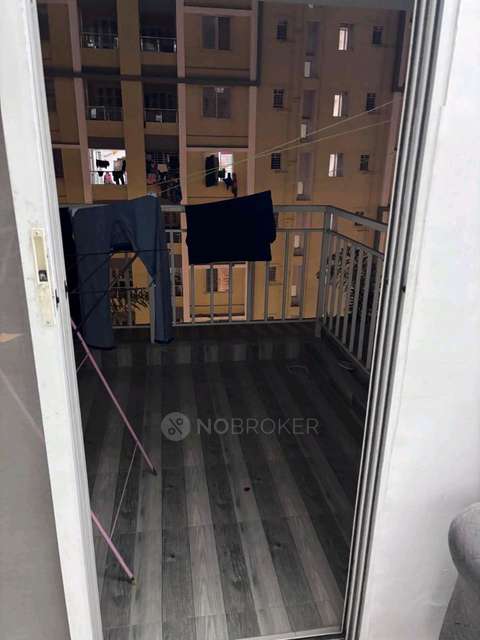 2 BHK Flat In I Trend Life  for Rent  In Wakad