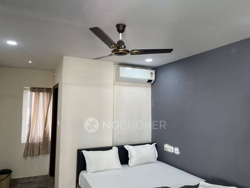 1 RK Flat In Ikon Tower, Kondapur for Rent  In Kondapur