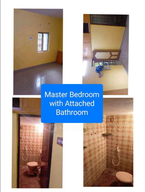 1 BHK House for Rent  In D-198, 7th St, Collector Nagar, Madura Madanan Kuppam, Chennai, Tamil Nadu 600099, India