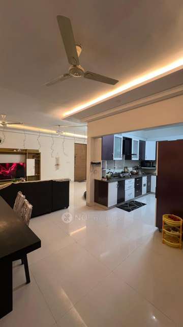 Single Room for Female In 3 BHK  In Divyasree Republic Of Whitefield In Whitefield