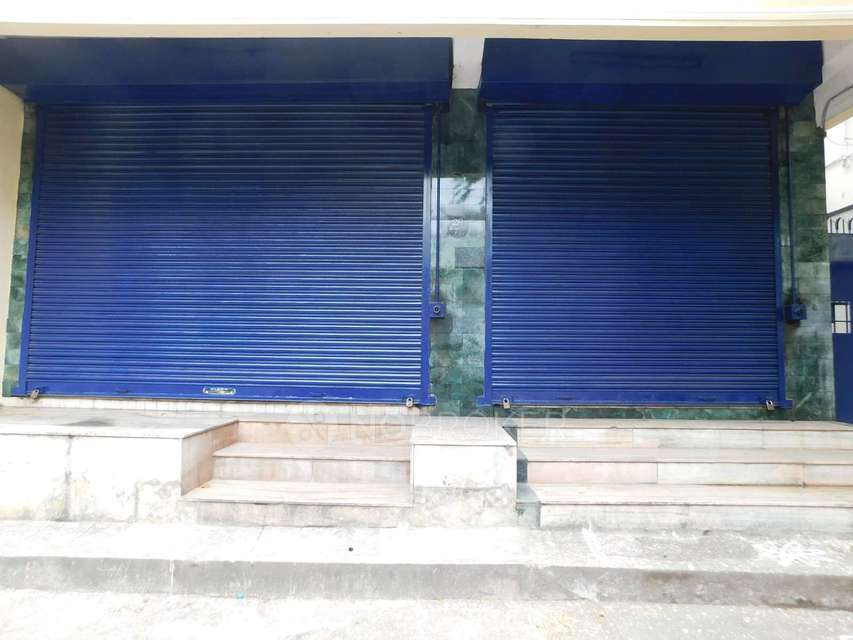 Showroom in Saidapet, Chennai for Rent 