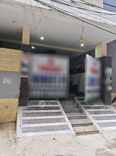 PG for Girls in Anjaiah Nagar