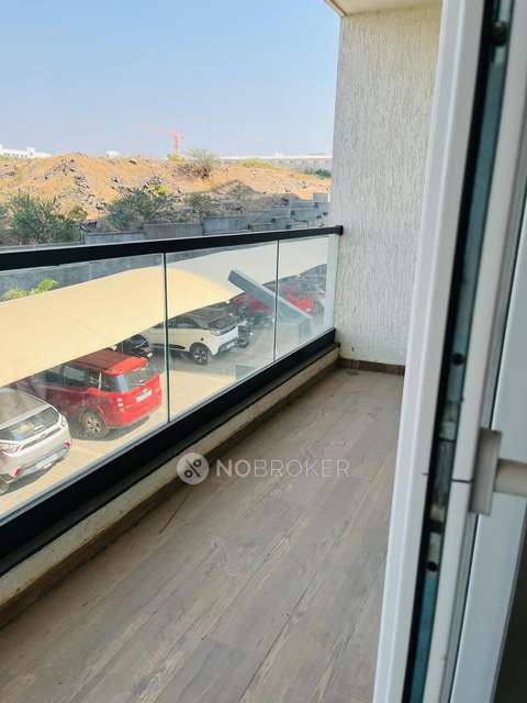 3 BHK Flat In Majestic Towers for Rent  In Kharadi