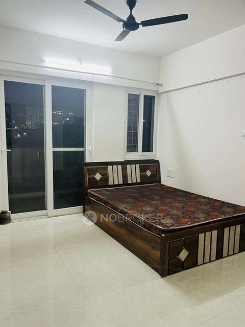 3 BHK Flat In Majestic Towers for Rent  In Kharadi