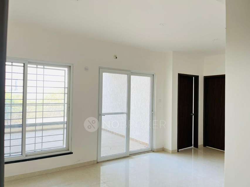 3 BHK Flat In Majestic Towers for Rent  In Kharadi